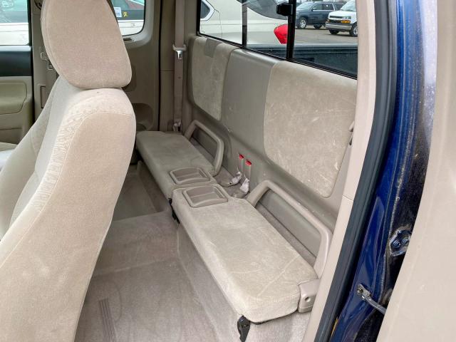 5TETX22N05Z099150 - 2005 TOYOTA TACOMA ACCESS CAB  ფოტო 6