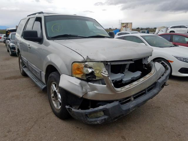 1FMPU16585LB04281 - 2005 FORD EXPEDITION XLT  photo 1