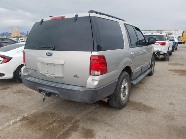 1FMPU16585LB04281 - 2005 FORD EXPEDITION XLT  photo 4