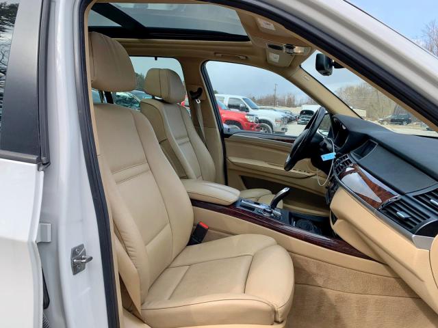 5UXZW0C54BL661639 - 2011 BMW X5 XDRIVE35D  photo 6