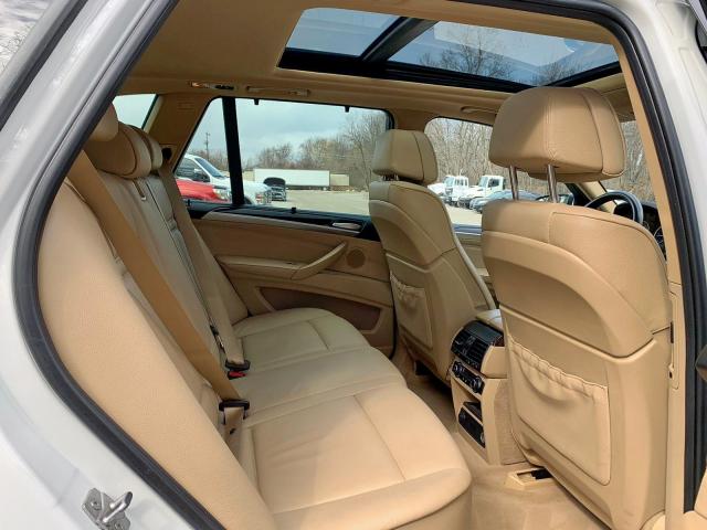 5UXZW0C54BL661639 - 2011 BMW X5 XDRIVE35D  photo 7