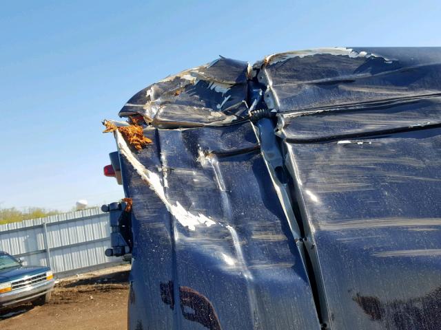 3C6TRVNG7HE514248 - 2017 RAM PROMASTER 蓝色 照片 10