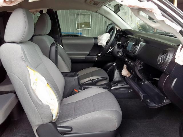 5TFSX5EN6HX056579 - 2017 TOYOTA TACOMA ACCESS CAB  ფოტო 5