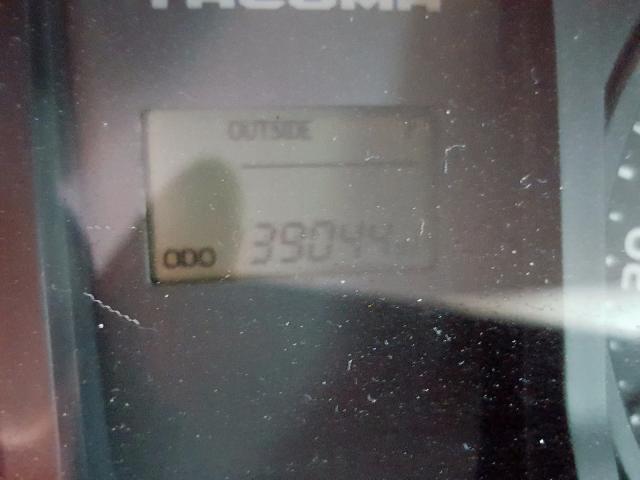 5TFSX5EN6HX056579 - 2017 TOYOTA TACOMA ACCESS CAB  ფოტო 8