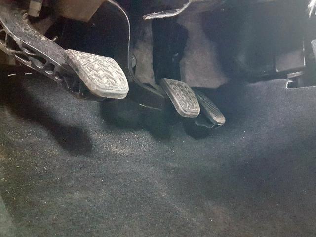 5TFSX5EN6HX056579 - 2017 TOYOTA TACOMA ACCESS CAB  ფოტო 9