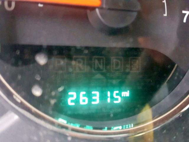 1C4AJWAG7GL259464 - 2016 JEEP WRANGLER S CREAM photo 8