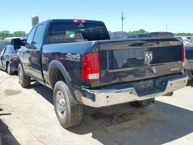 3C6UR5CJ3HG720299 - 2017 RAM 2500 ST BLACK photo 3