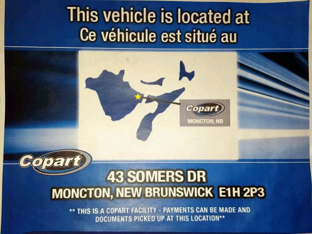 3G2JB52F65S104185 - 2005 PONTIAC SUNFIRE SL ORANGE photo 10