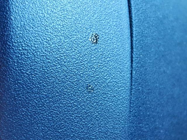 JTLZE4FE0FJ068521 - 2015 TOYOTA SCION XB 蓝色 照片 9