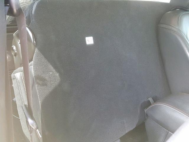 1C4GJWBG6GL236329 - 2016 JEEP WRANGLER S 石墨色 照片 6