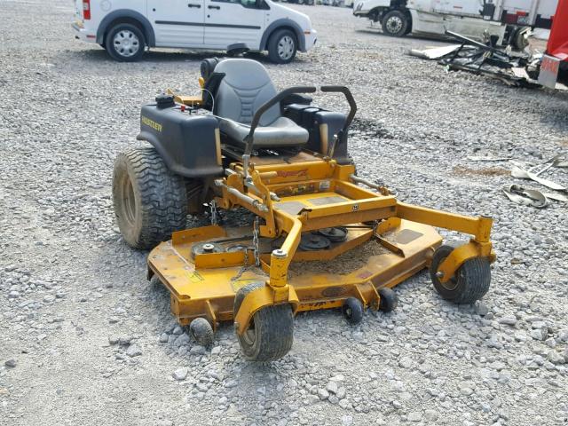 PARTS0NLY9249 - 2015 OTHER LAWN MOWER YELLOW photo 1