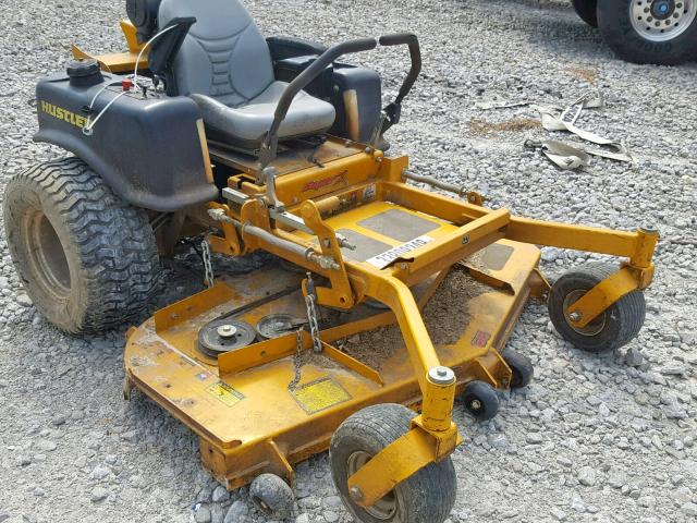 PARTS0NLY9249 - 2015 OTHER LAWN MOWER YELLOW photo 10