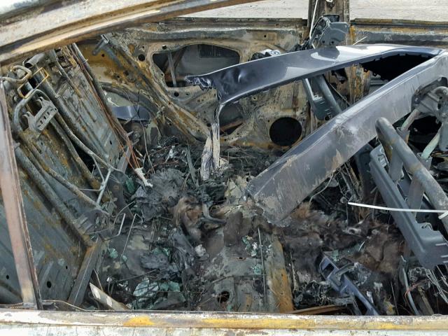 4S3BNEN69G3014993 - 2016 SUBARU LEGACY 3.6 BURN photo 6