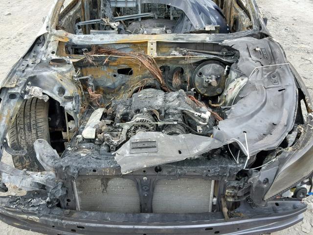 4S3BNEN69G3014993 - 2016 SUBARU LEGACY 3.6 BURN photo 7