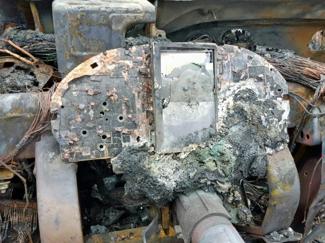 4S3BNEN69G3014993 - 2016 SUBARU LEGACY 3.6 BURN photo 8