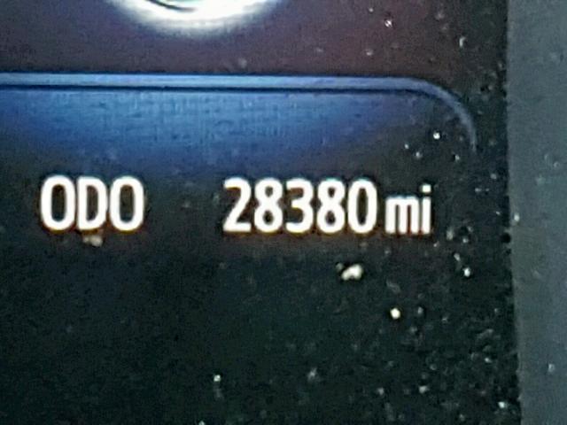 4T1BK1EB5JU284802 - 2018 TOYOTA AVALON XLE GRAY photo 8