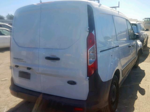 NM0LS7E74H1296455 - 2017 FORD TRANSIT CO WHITE photo 4