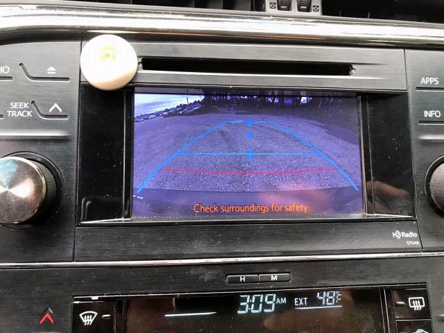 4T1BD1EB3EU028335 - 2014 TOYOTA AVALON HYB BLACK photo 9