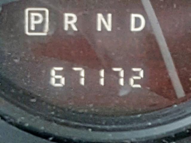 1C4NJCBA1ED552312 - 2014 JEEP COMPASS SP 白色 照片 8