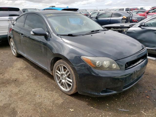 JTKDE167980267994 - 2008 SCION TOYOTA  TC  photo 1