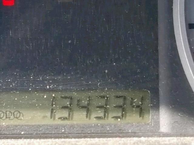 KL1TD56667B046416 - 2007 CHEVROLET AVEO BASE Qara foto 8