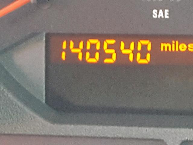 WBSBK0333XEC40547 - 1999 BMW M3 AUTOMAT 黑色 照片 8