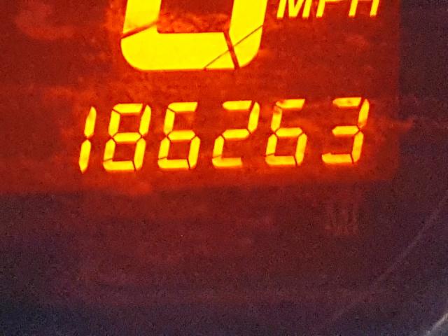 JTLKE50E881017674 - 2008 TOYOTA SCION XB 白色 照片 8