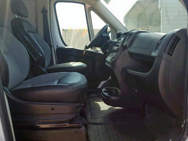 3C6TRVAG2FE509879 - 2015 RAM PROMASTER Ağ foto 5
