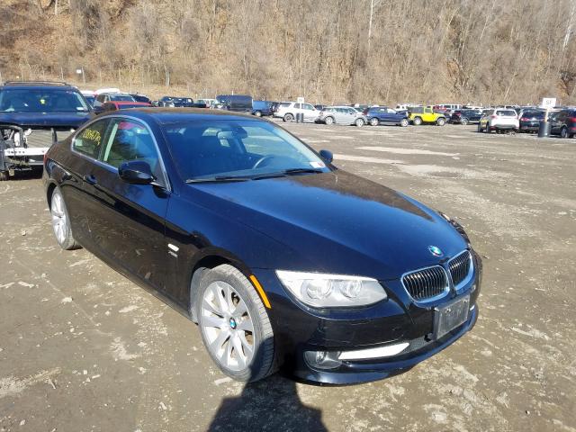 WBAKF5C51CE656675 - 2012 BMW 328 XI SULEV  photo 1