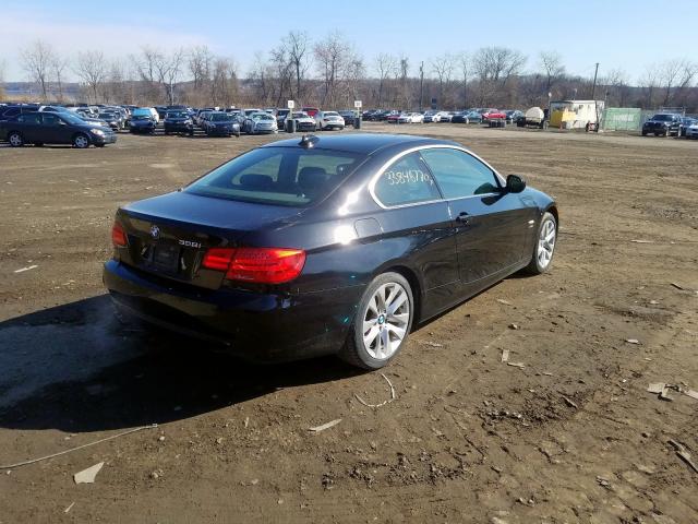 WBAKF5C51CE656675 - 2012 BMW 328 XI SULEV  photo 4