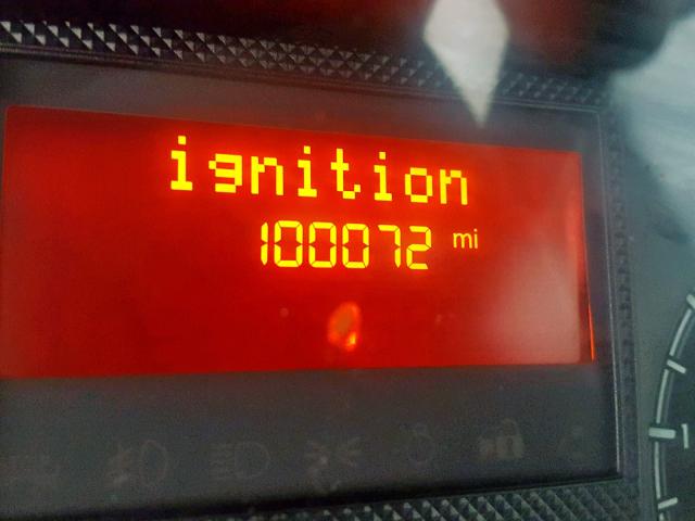 3C6TRVAGXFE502257 - 2015 RAM PROMASTER 白色 照片 8