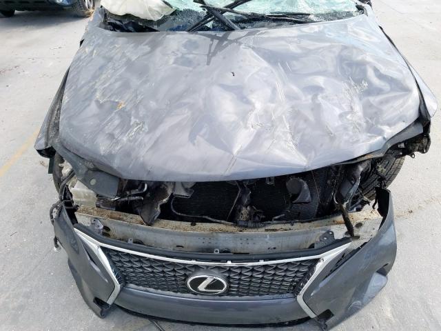 2T2BK1BA0DC179825 - 2013 LEXUS RX 350 BASE  photo 7