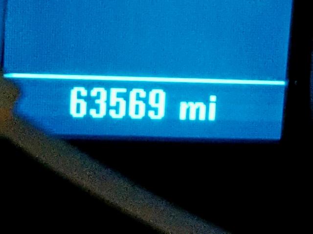 1G11B5SA7DF296762 - 2013 CHEVROLET MALIBU LS WHITE photo 8