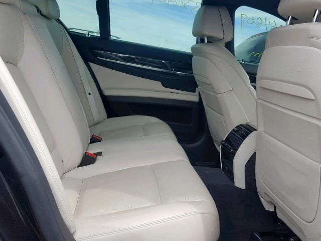 WBAYA8C55ED228479 - 2014 BMW ALPINA B7 BLACK photo 6