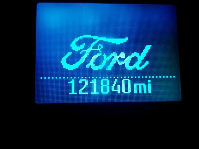 3FA6P0G79ER168564 - 2014 FORD FUSION S MAROON photo 8