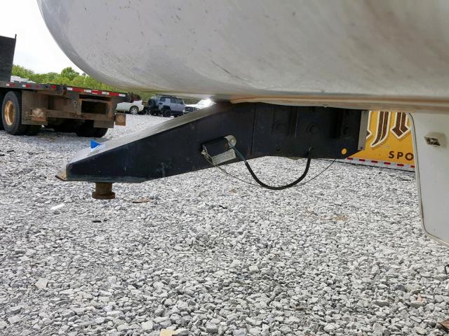 4YDF295266D517210 - 2006 KEYSTONE MONTANA WHITE photo 7