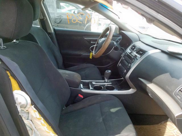 1N4AL3AP6EN208148 - 2014 NISSAN ALTIMA 2.5  photo 5