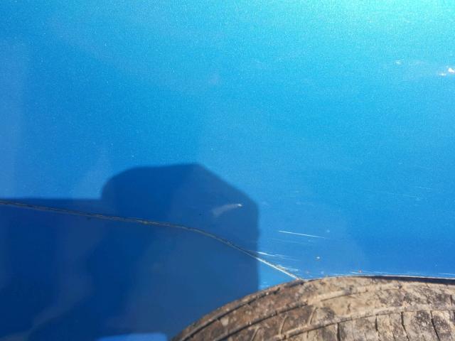 1J8FF47BX9D137355 - 2009 JEEP COMPASS SP 蓝色 照片 9