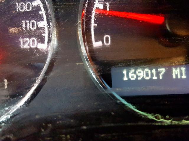 1GNDU23W87D178718 - 2007 CHEVROLET UPLANDER L 蓝色 照片 8