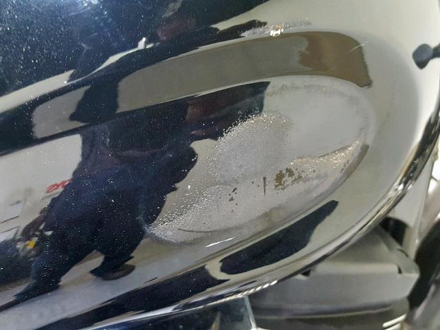 5VPGA36NXB3005161 - 2011 VICTORY MOTORCYCLES VEGAS 8-BA BLACK photo 18