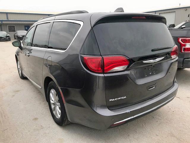 2C4RC1BG6HR642643 - 2017 CHRYSLER PACIFICA TOURING L  ფოტო 3