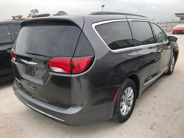 2C4RC1BG6HR642643 - 2017 CHRYSLER PACIFICA TOURING L  ფოტო 4