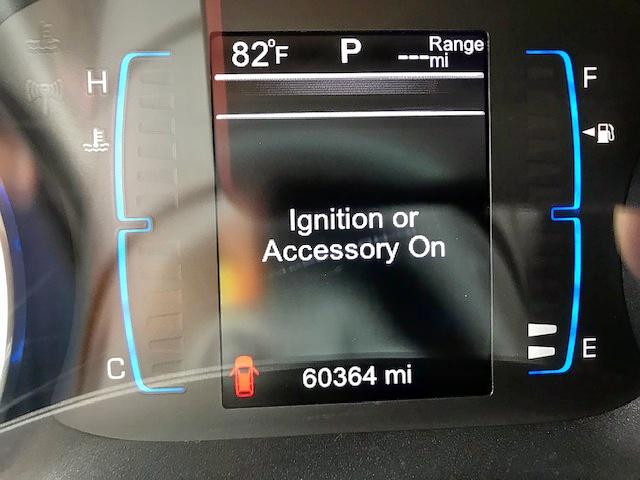 2C4RC1BG6HR642643 - 2017 CHRYSLER PACIFICA TOURING L  ფოტო 8