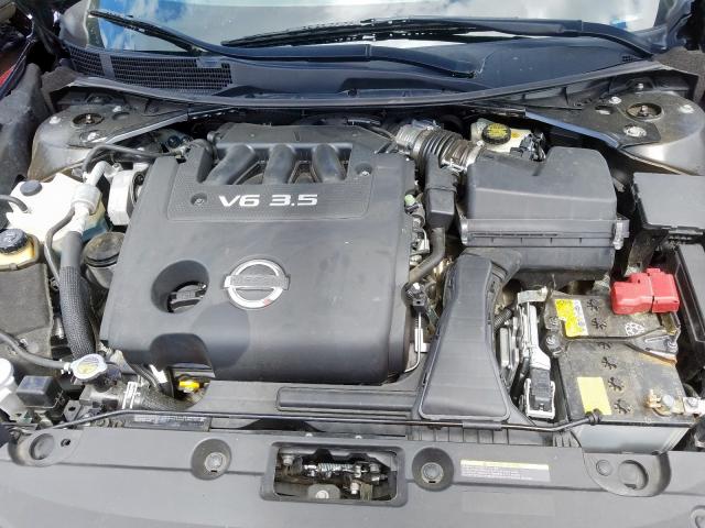 1N4BL3AP9GC159594 - 2016 NISSAN ALTIMA 3.5SL  photo 7