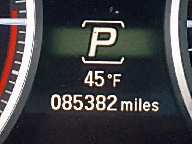 19UDE2F7XGA003447 - 2016 ACURA ILX PREMIUM TECH  ფოტო 8