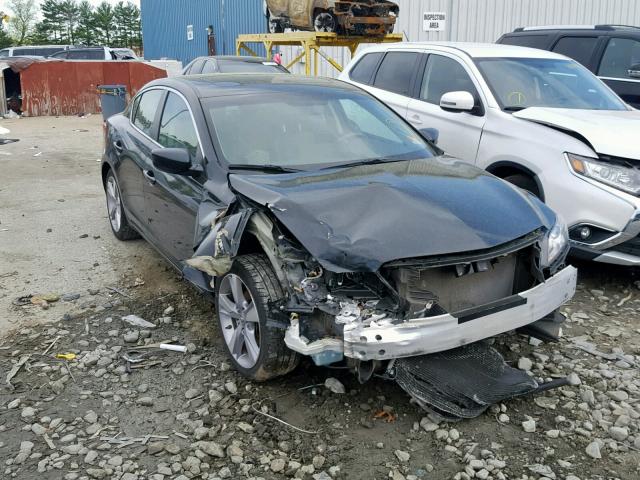 19VDE1F76DE017520 - 2013 ACURA ILX 20 TEC BLACK photo 1