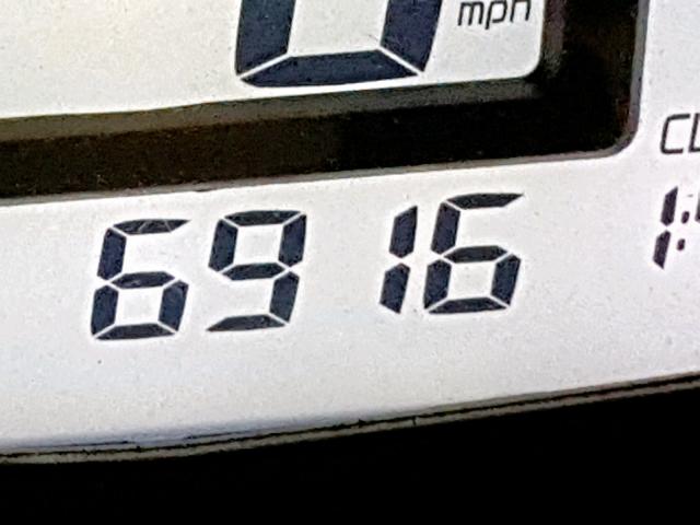 JKAEXEE1XDDA10630 - 2013 KAWASAKI EX650 E BLACK photo 8