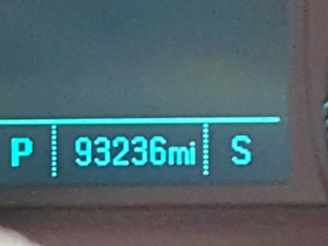 1G11C5SA4DF171943 - 2013 CHEVROLET MALIBU 1LT 石墨色 照片 8