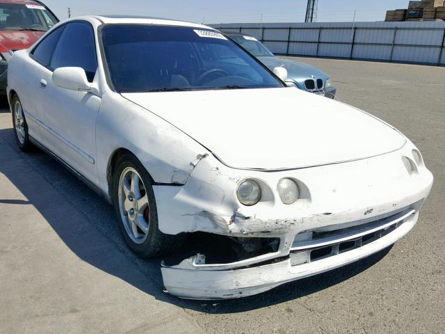 JH4DC4354RS029380 - 1994 ACURA INTEGRA LS WHITE photo 1