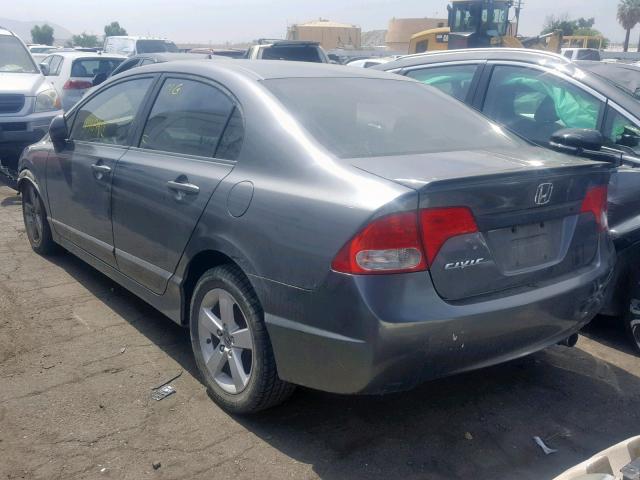 2HGFA1F64AH505918 - 2010 HONDA CIVIC LX-S Boz foto 3